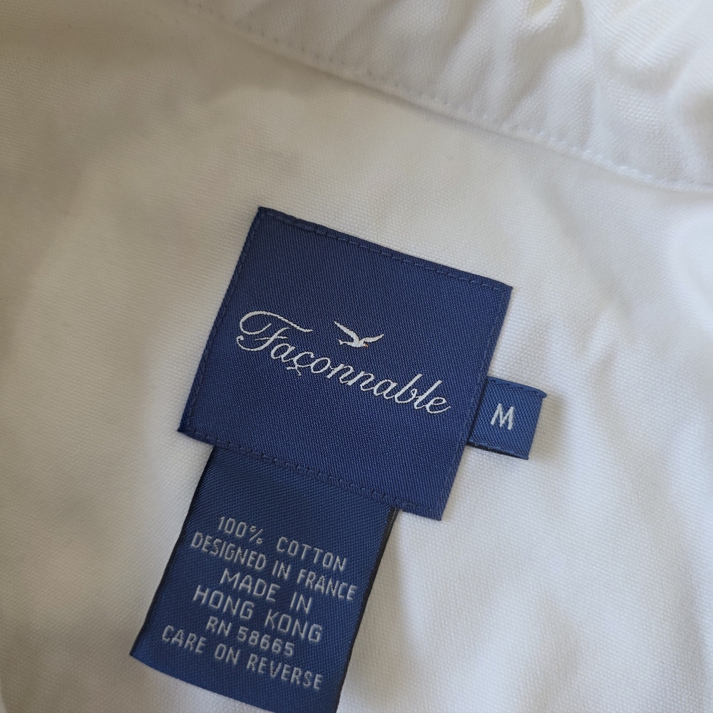 Facconable Blazer - image 6